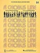 Chorus Line-Organ Organ sheet music cover